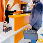 Hotel Premiere Classe Saint Quentin En Yvelines - Elancourt *