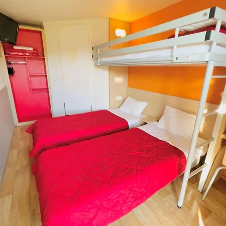 Premiere Classe St Quentin En Yvelines Elancourt *