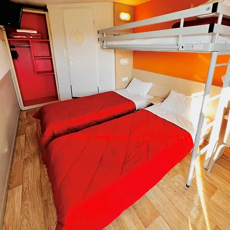 Hotel Premiere Classe St Quentin En Yvelines Elancourt