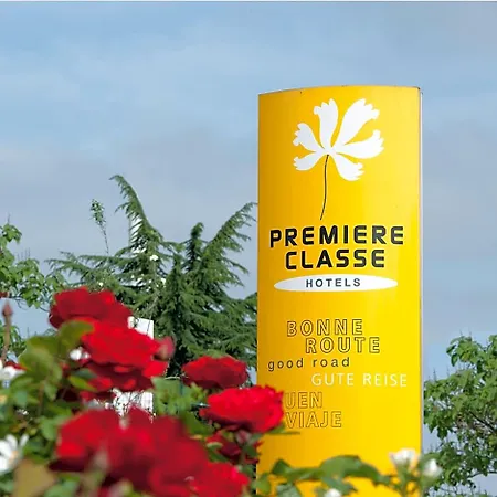Premiere Classe St Quentin En Yvelines Elancourt