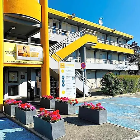Premiere Classe St Quentin En Yvelines Elancourt Hotel *
