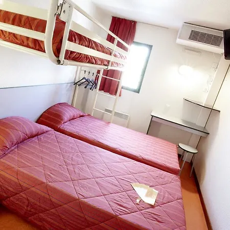 Otel Premiere Classe St Quentin En Yvelines Elancourt *